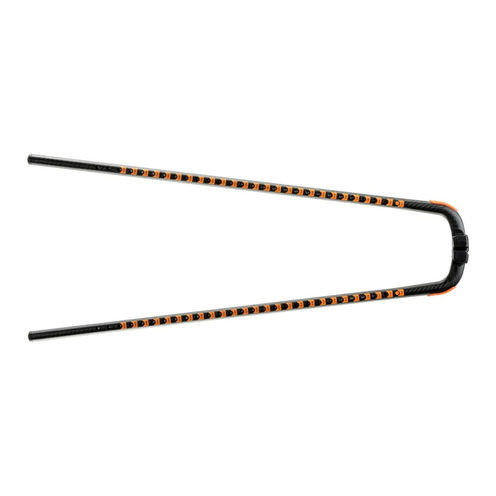 Wewnętrzny tył bomu V2 Carbon Elite Slim +60 Unifiber UF012020710