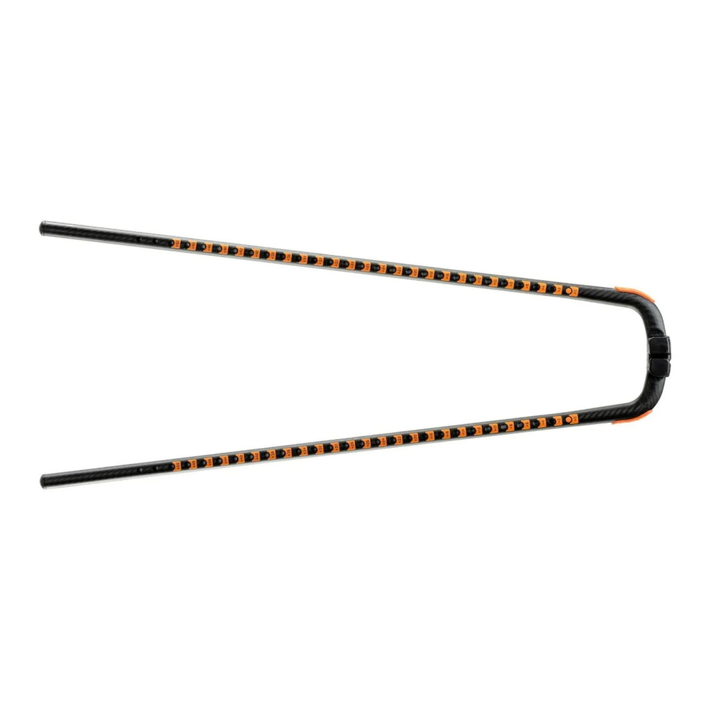 Wewnętrzny tył bomu V2 Carbon Elite +60 Unifiber UF012020720