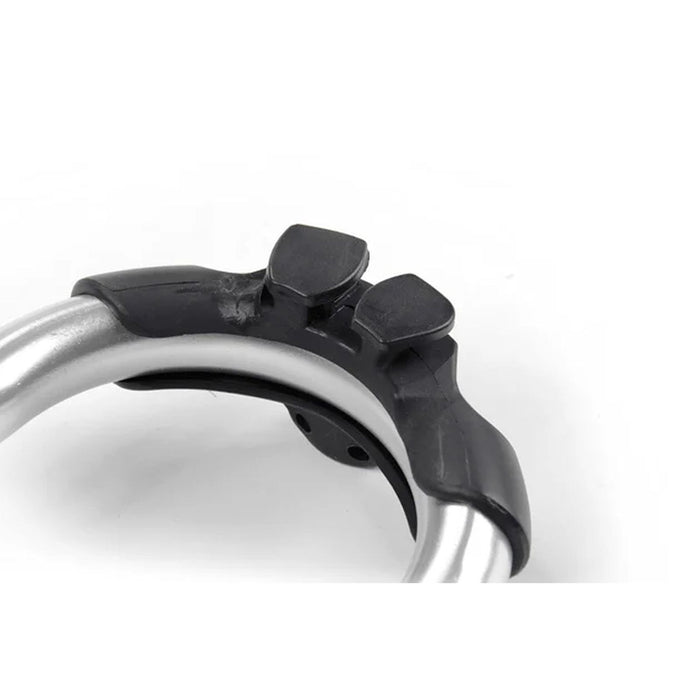 Boma in alluminio Junior 110-150cm Unifiber UF016000010