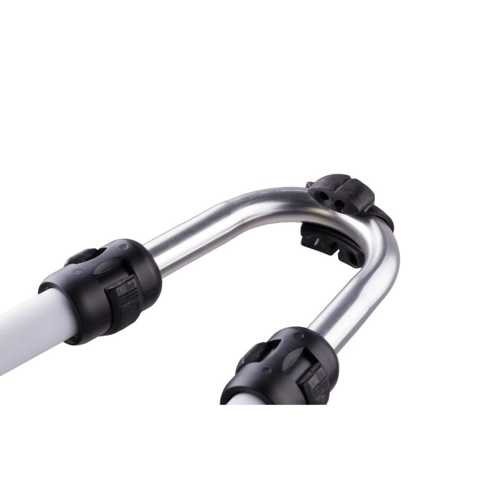 Boma in alluminio Junior 110-150cm Unifiber UF016000010