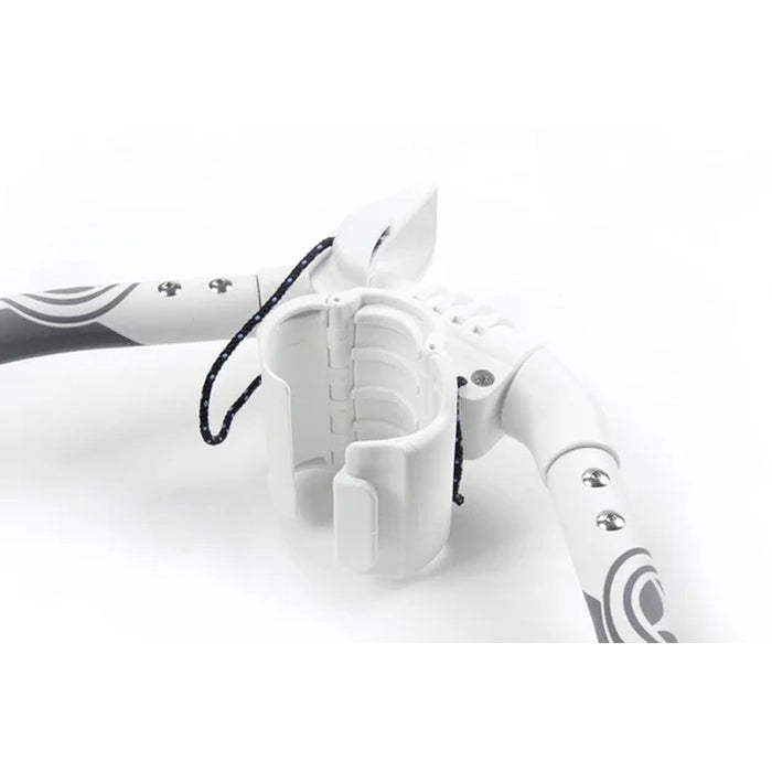 Boma in alluminio Entry 160-210cm Unifiber UF016010015