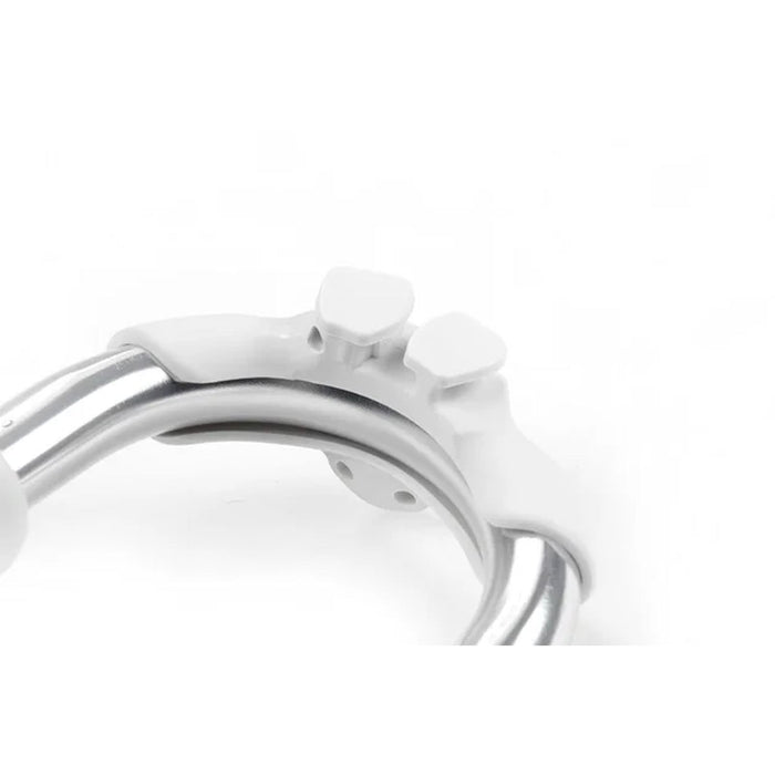 Boma in alluminio Entry 180-230cm Unifiber UF016010020