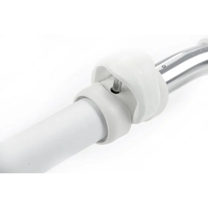 Boma in alluminio Entry 200-250cm Unifiber UF016010025