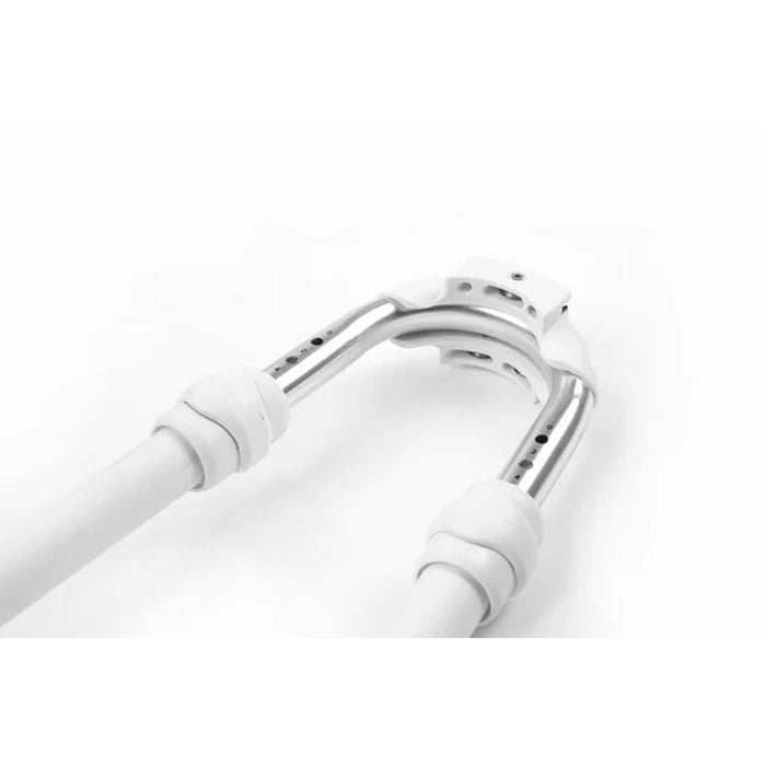 Boma in alluminio Entry 200-250cm Unifiber UF016010025