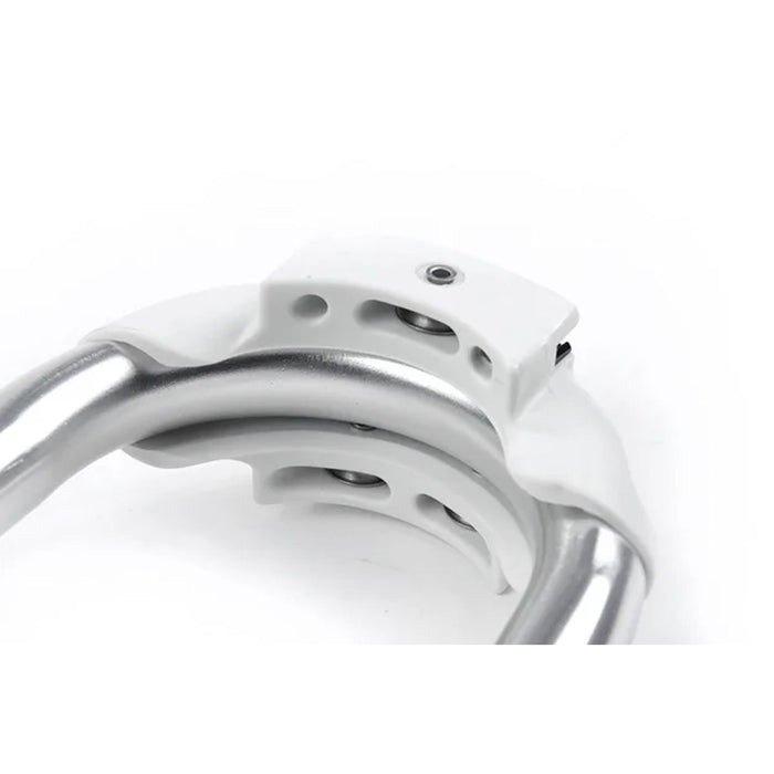 Boma in alluminio Entry 200-250cm Unifiber UF016010025