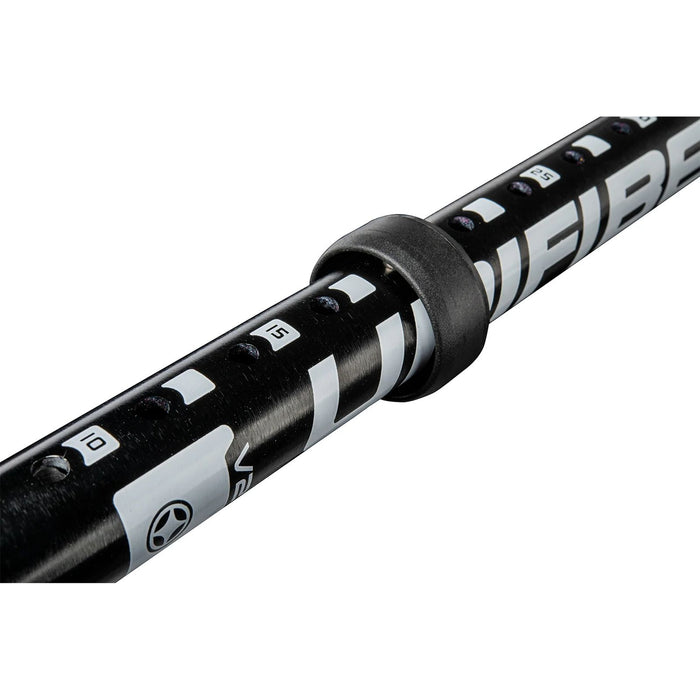 Aluminium-Mastverlängerung Essentials RDM V2 U-Pin 30 cm Unifiber UF030035035