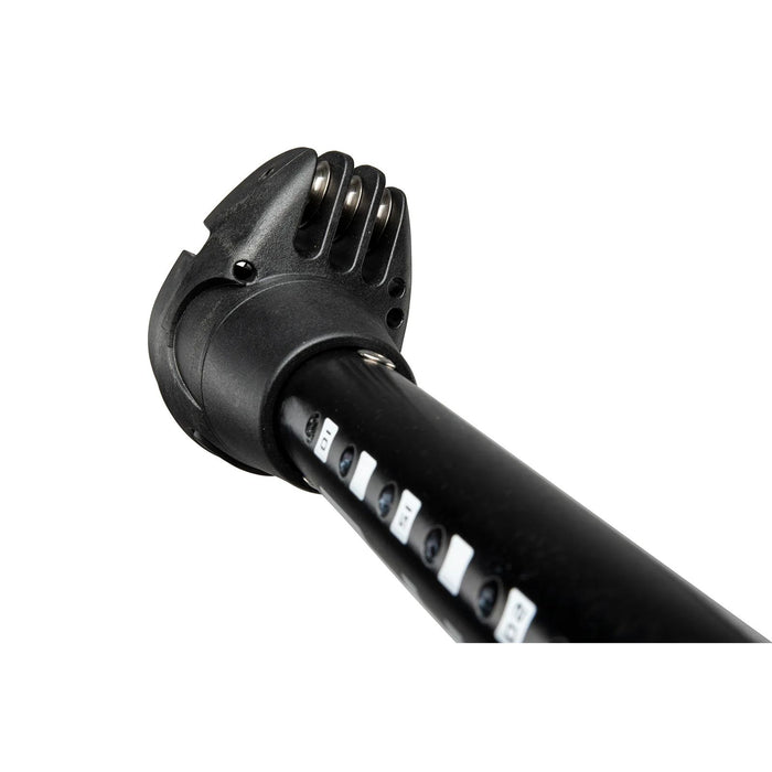 Aluminium-Mastverlängerung Essentials RDM V2 U-Pin 30 cm Unifiber UF030035035