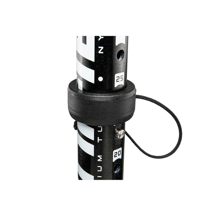 Extensión de mástil de aluminio Essentials RDM V2 U-Pin 45 cm Unifiber UF030035040