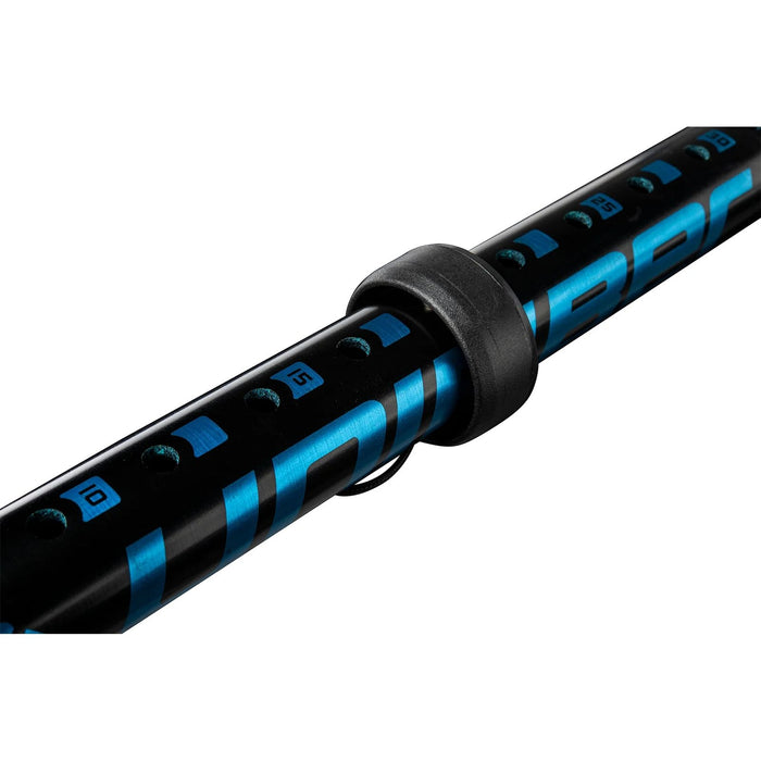 Aluminiowa przedłużka masztu HD RDM U-Pin 30 cm Unifiber UF030035045