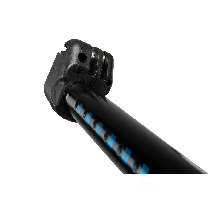 Aluminiowa przedłużka masztu HD RDM U-Pin 30 cm Unifiber UF030035045