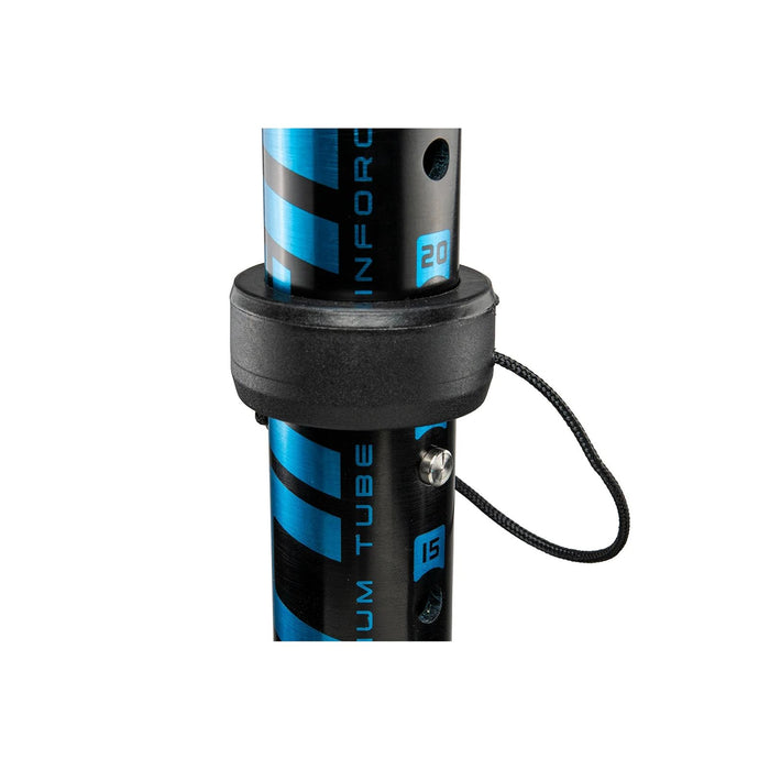 Aluminiowa przedłużka masztu HD RDM U-Pin 45 cm Unifiber UF030035050