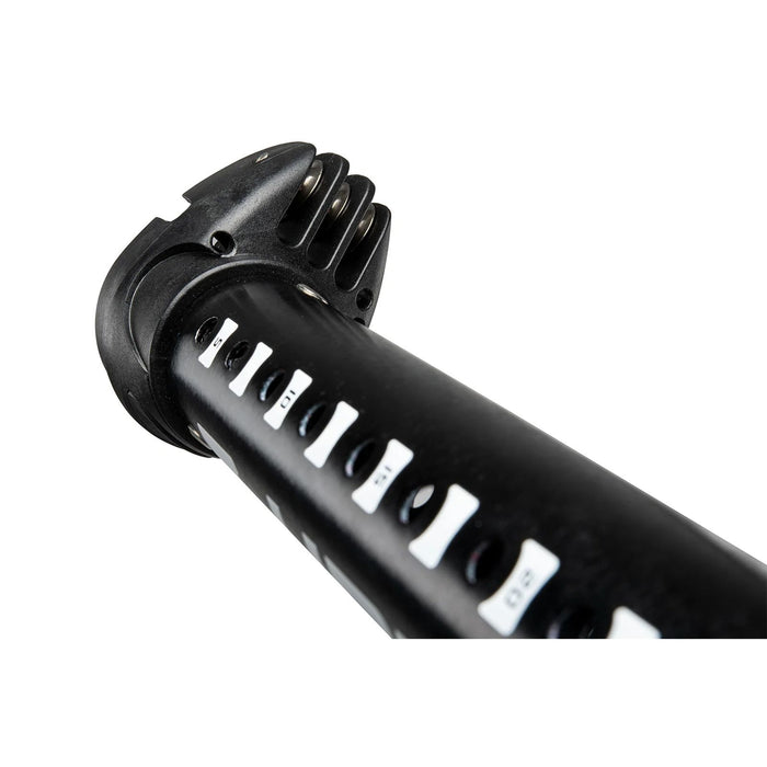 Aluminium-Mastverlängerung Essentials SDM V2 U-Pin 30 cm Unifiber UF030035055