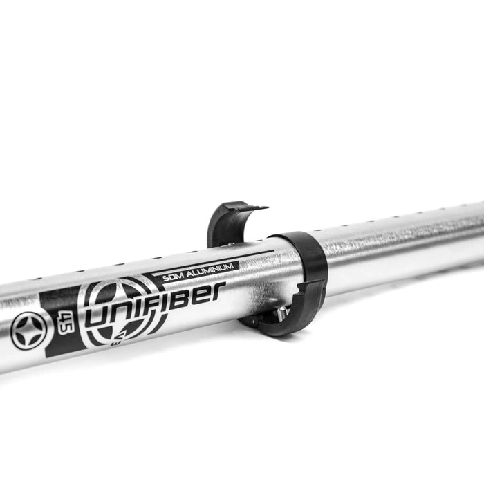 Aluminium Mast Extension SDM V3 U-Pin 30cm Unifiber UF030070052