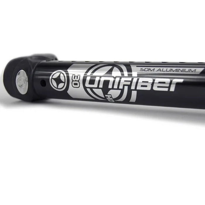 Prolunga albero in alluminio SDM HD U-Pin 30cm Unifiber UF030075011