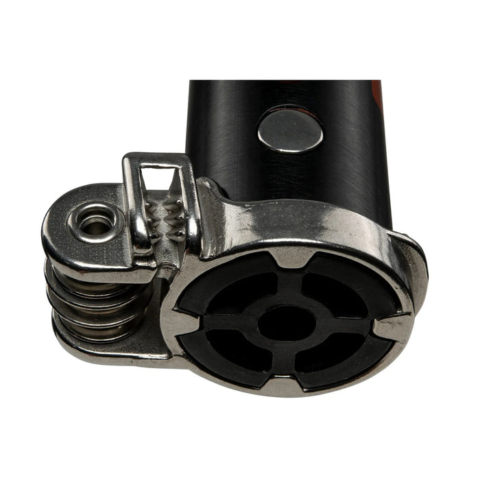 Extensión de mástil de acero inoxidable Elite SDM V2 U-Pin 46cm Unifiber UF030083025