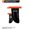 Slot Box Pinna Freestyle PRO G10 17cm Unifiber UF035080170
