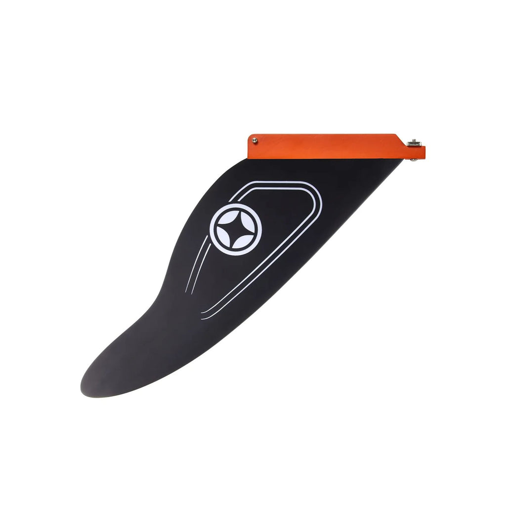 US Box Weed Slasher Fin G10 21cm Unifiber UF036040210