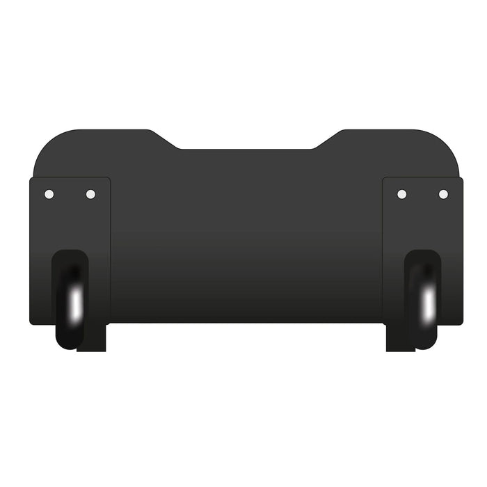 Optional Wheelbase for Board-Quiverbag Unifiber UF050024024