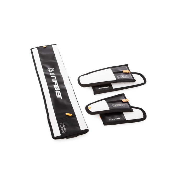 Zestaw pokrowców na skrzydła foila High Aspect 30-50 cm Unifiber UF050024095