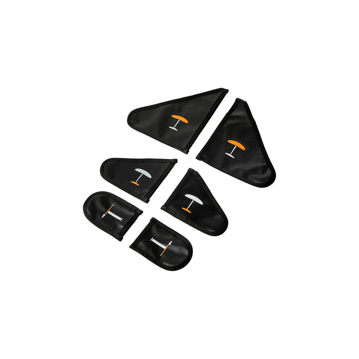 Blackline Wingfoil Board-Quiverbag 185x85cm Unifiber UF051024169