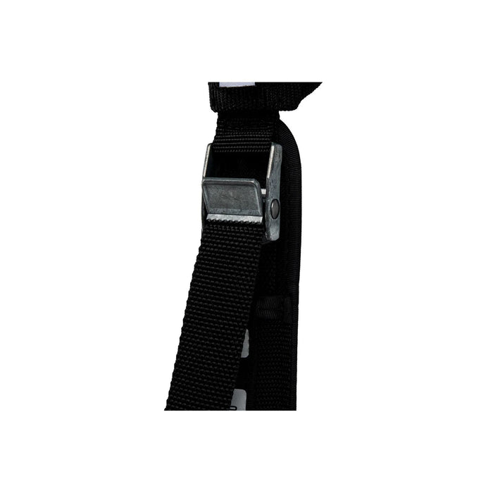 Essentials Harness Lines Fixed Vario Stainless Steel 22-28inch Unifiber UF052007010