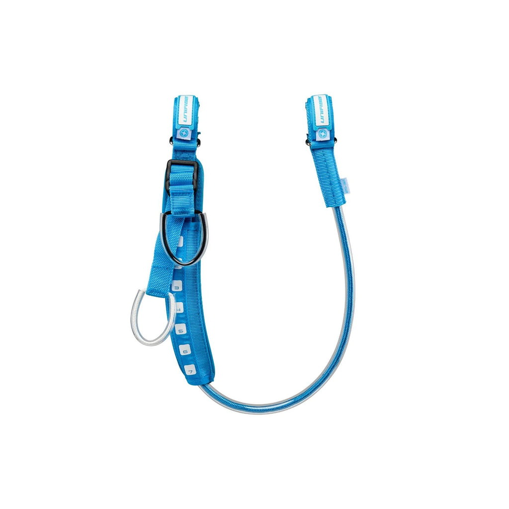 HD Harness Lines Quick Vario 22-28inch Unifiber UF052009010