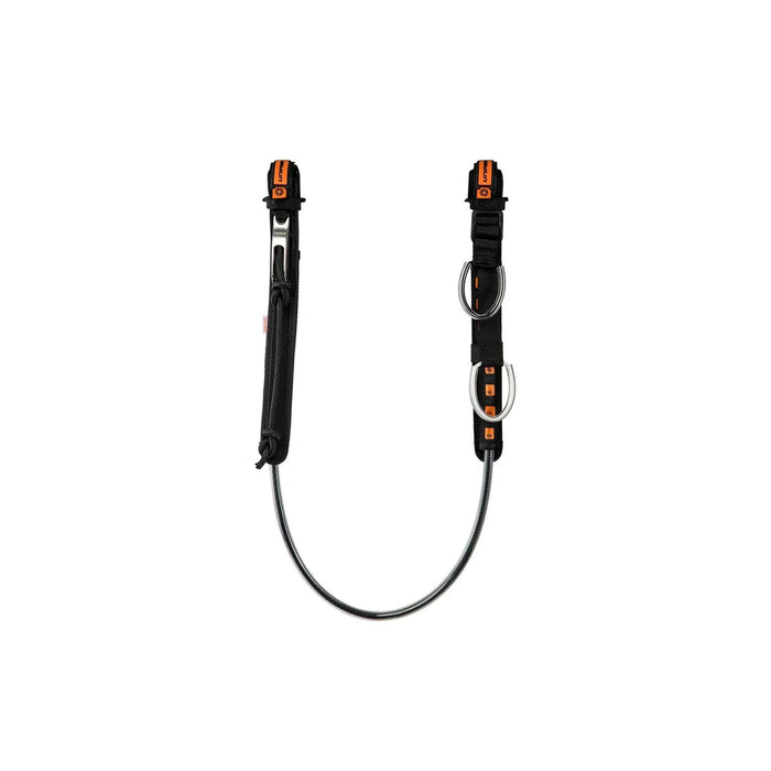 Lignes de harnais Elite Race Vario rapide 37-56 pouces Unifiber UF052017025