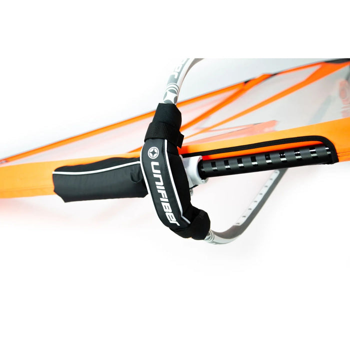 Protection wishbone/planche avec housse de mât Blackline Unifiber UF052020028