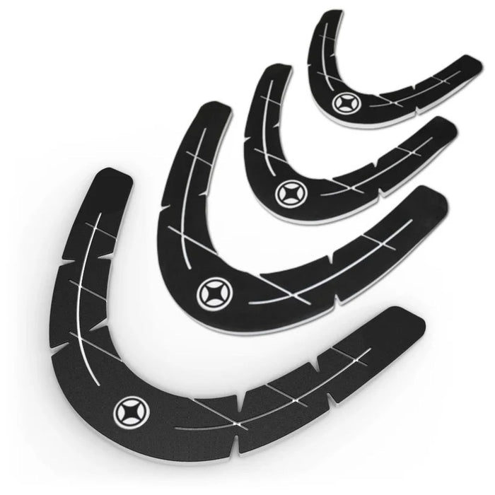 Universal Double-Density 3M Self Adhesive Nose Protector S Unifiber UF052020045