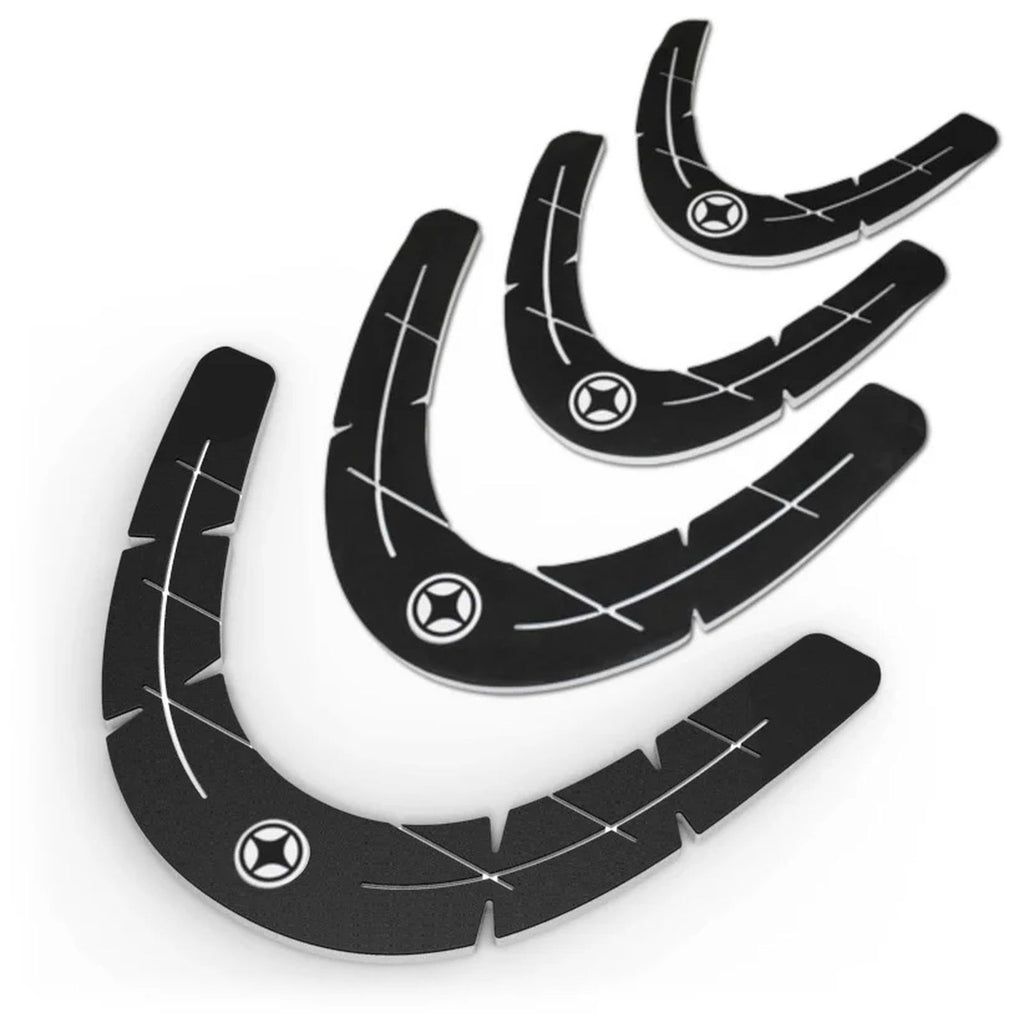 Universal Double Density 3M Self Adhesive Nose Protector XL Unifiber UF052020049