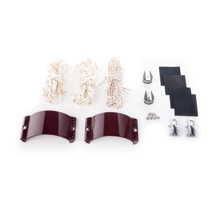 Race Adjustable Outhaul System CL115-CL244 Unifiber UF053010021