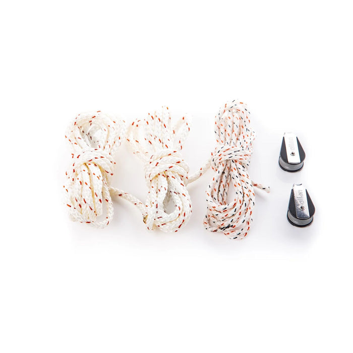 Race Adjustable Outhaul System CL105-CL244 Unifiber UF053010023