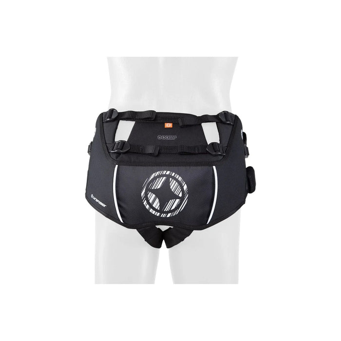 Competition Trapez Größe XS Unifiber UF059029905