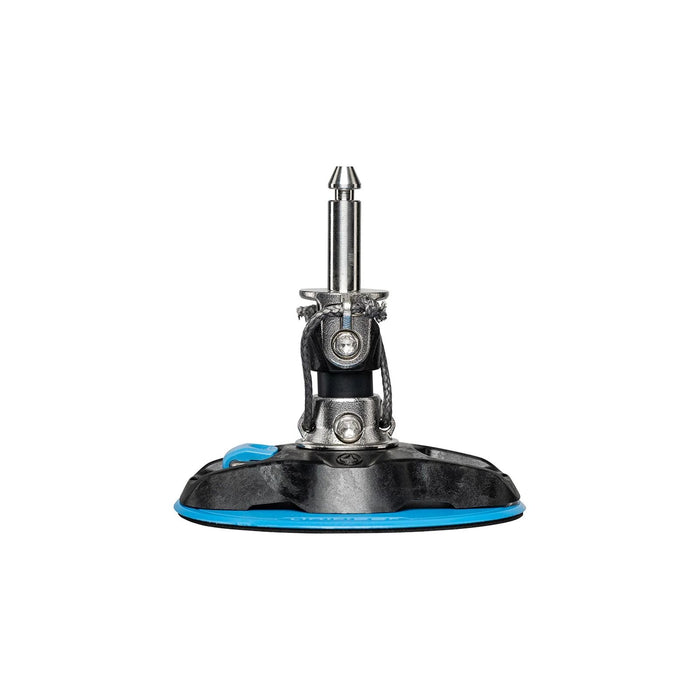 Base con junta de tendón cardán HD U-Pin V2 Unifiber UF060011011