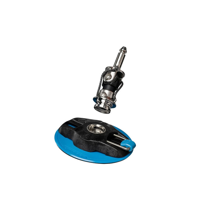 Base con junta de tendón cardán HD U-Pin V2 Unifiber UF060011011