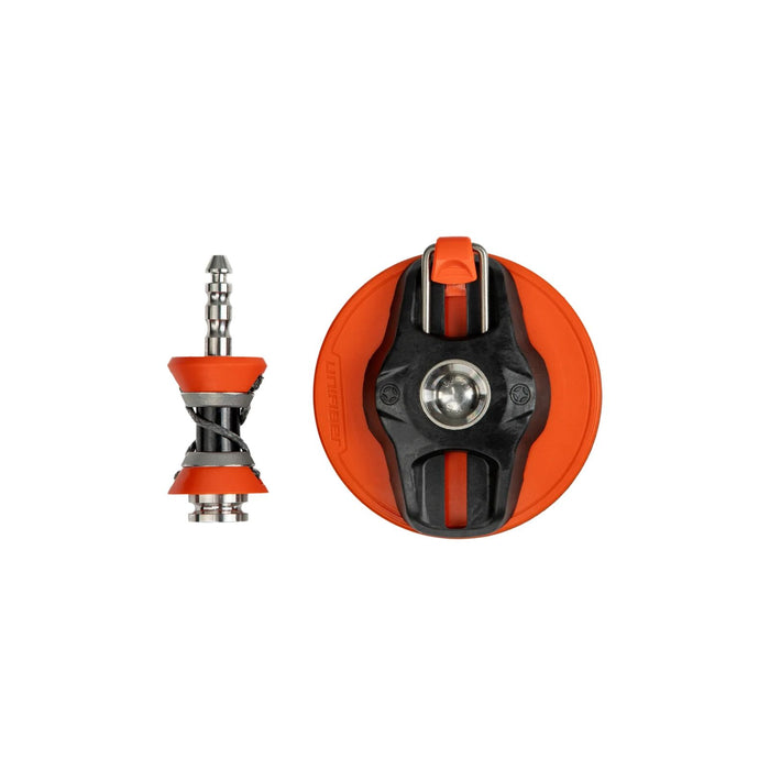 Baseplate Tendon Joint Elite U-Pin Unifiber UF060011020