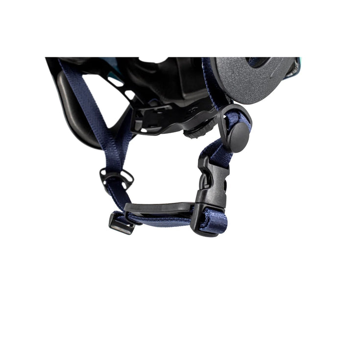 Casque de sports nautiques réglable bleu marine Taille L Unifiber UF060070020