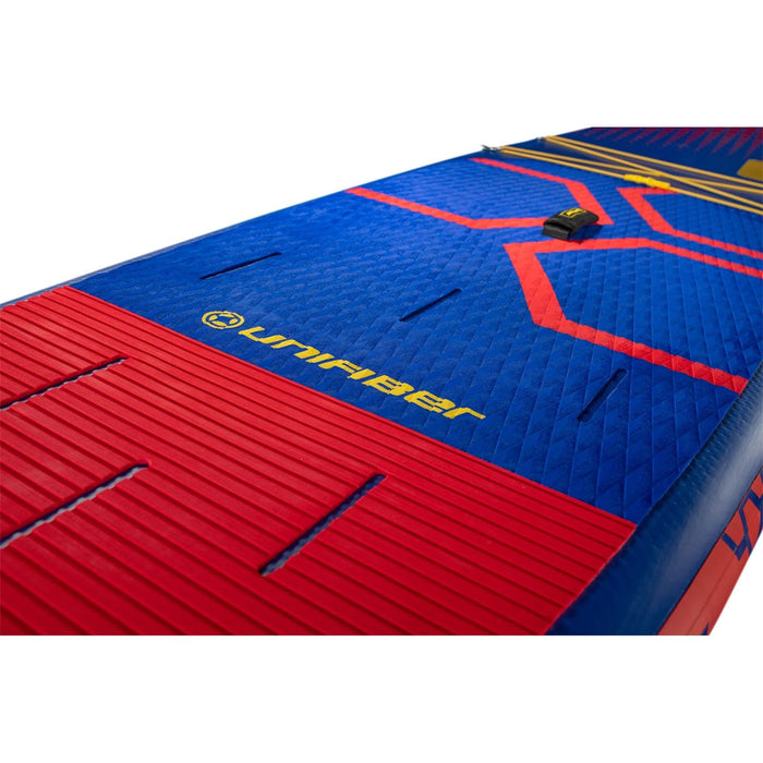 Deska iSup Allround 10'7" SL 15 PSI maks. Unifiber UF079101010