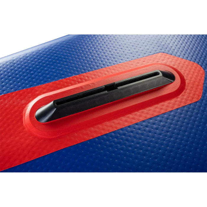 Tabla iSUP Sonic Touring 12'6" SL 15 PSI máx. Unifiber UF079101020