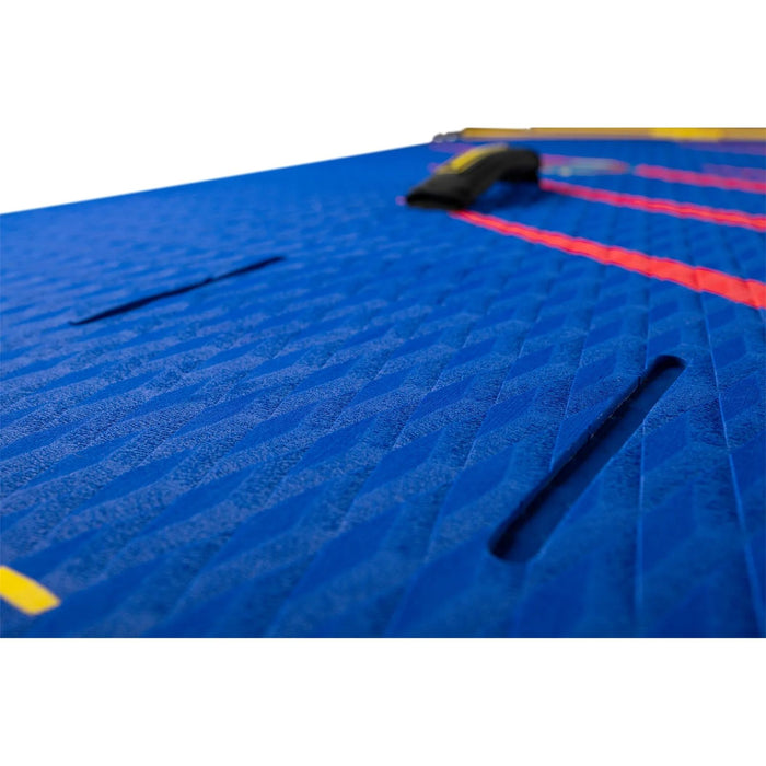 Tavola iWindSup Oxygen 10'7" SL max 15 PSI Unifiber UF079101040