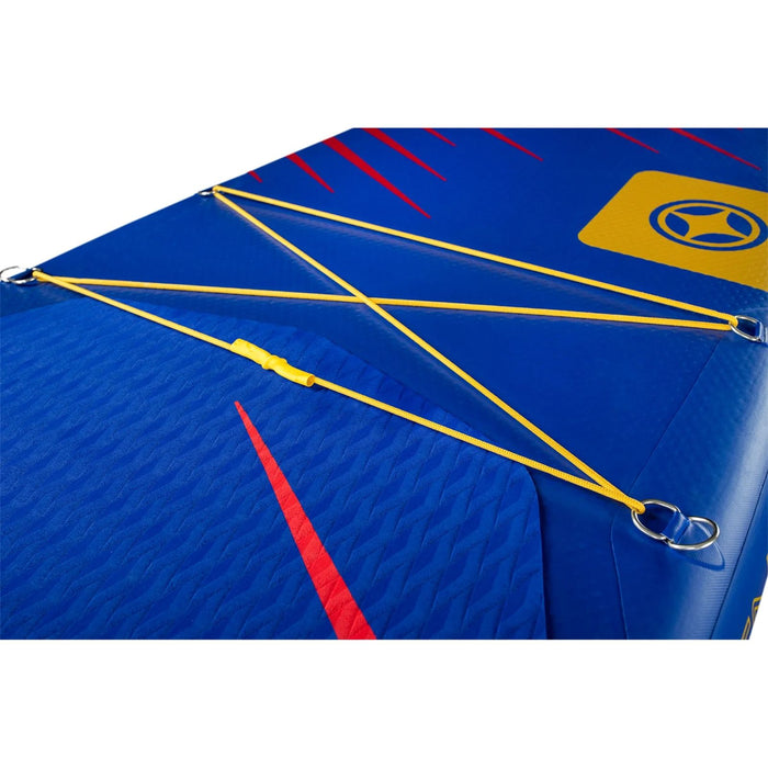 Tavola iWindSup Oxygen 10'7" SL max 15 PSI Unifiber UF079101040