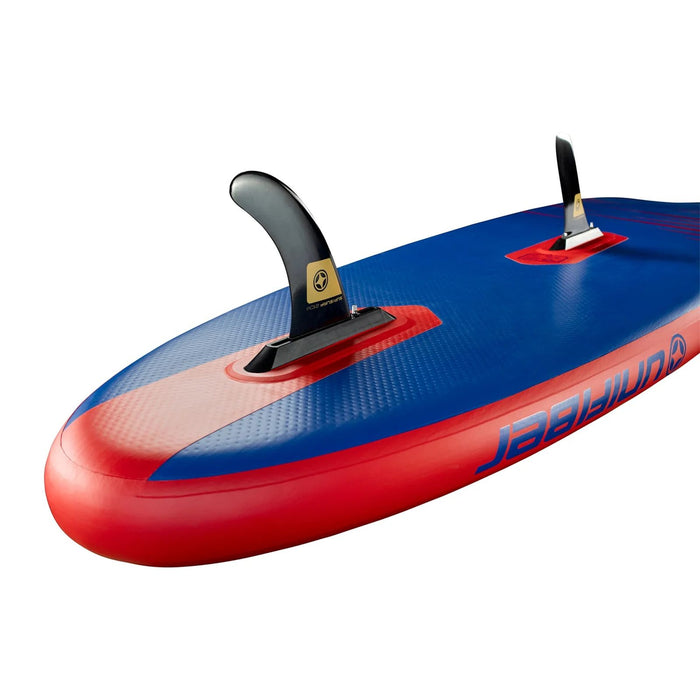 Tavola iWindSup Oxygen 10'7" SL max 15 PSI Unifiber UF079101040