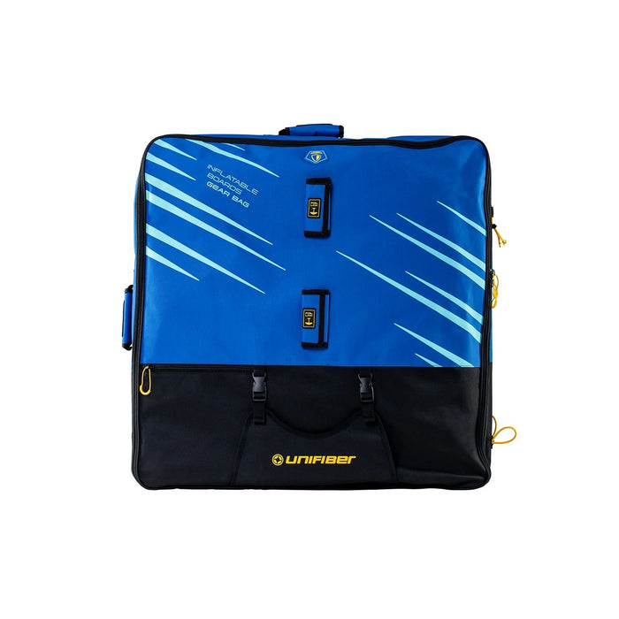 Tabla de wing foil Impulse Allround 5'4 FCD 20 PSI máx. Unifiber UF079201100