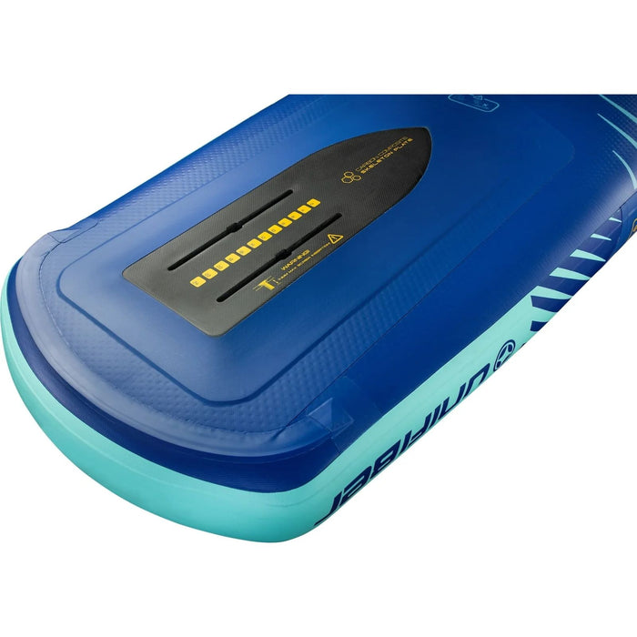 Tabla de wing foil Impulse Allround 5'4 FCD 20 PSI máx. Unifiber UF079201100