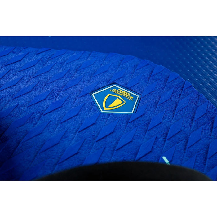 Tabla de wing foil Impulse Allround 5'4 FCD 20 PSI máx. Unifiber UF079201100