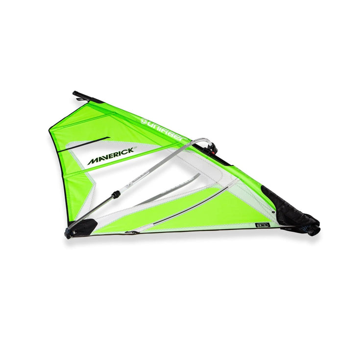Windsurfing Sail Maverick Dacron HD 3.5m2 Unifiber UF080016220