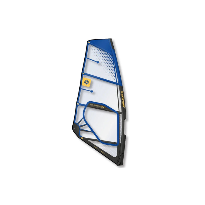 Żagiel windsurfingowy Maverick II 4.5 m2 Unifiber UF080026450