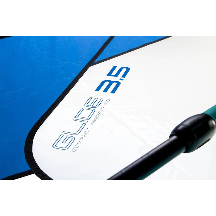 Armo completo Glide Windsup 1.5m2 Unifiber UF081036150