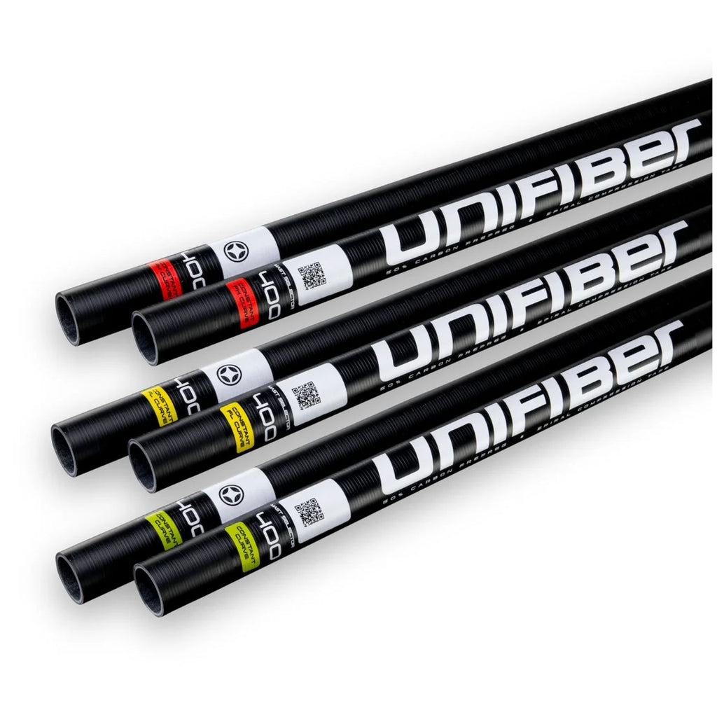 Mástil con funda Essentials RDM C50 Curva Constante FH 400cm Unifiber UF095530400