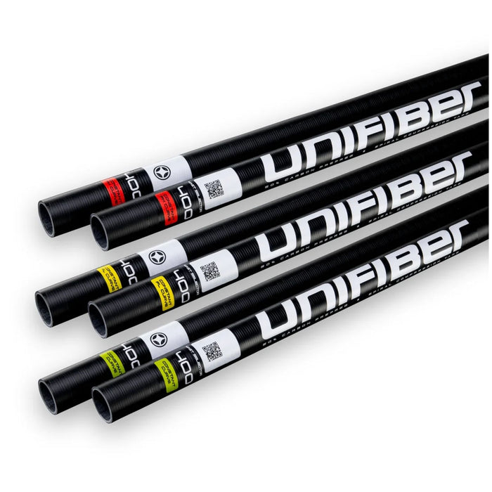 Mástil con funda Essentials RDM C50 Curva Constante FH 400cm Unifiber UF095530400